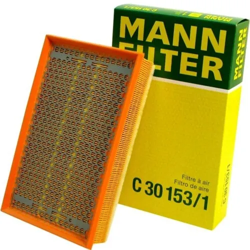 Lọc gió động cơ Mann C 30 153/1