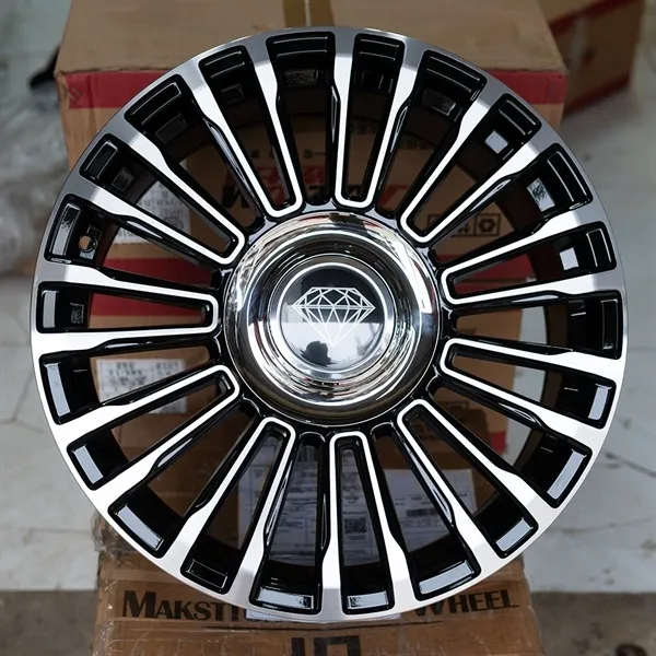 Bộ 04 Lazang DL 18