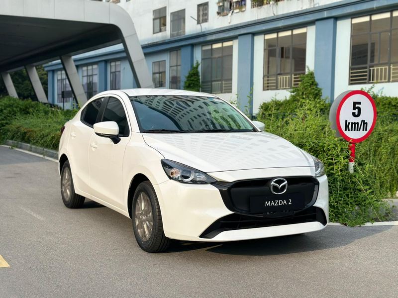 Các loại mặt ca lăng Mazda 2 phổ biến hiện nay