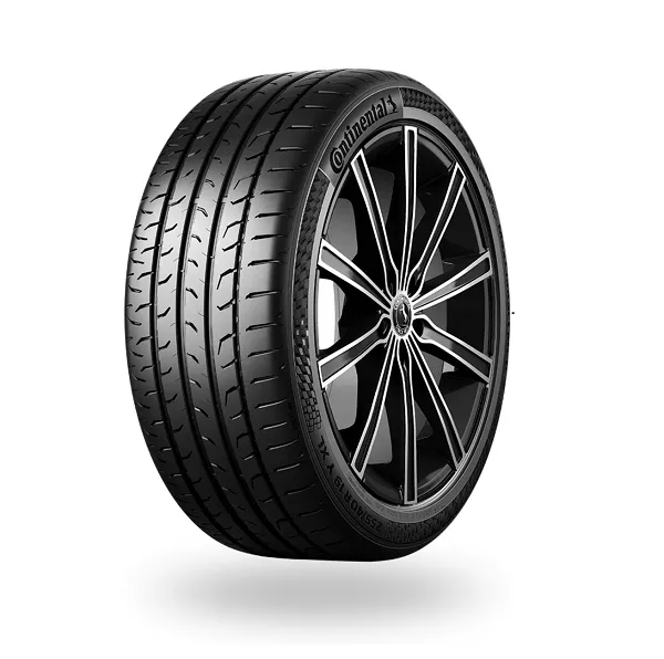 Lốp Continental 245/40R17 MaxContact MC7