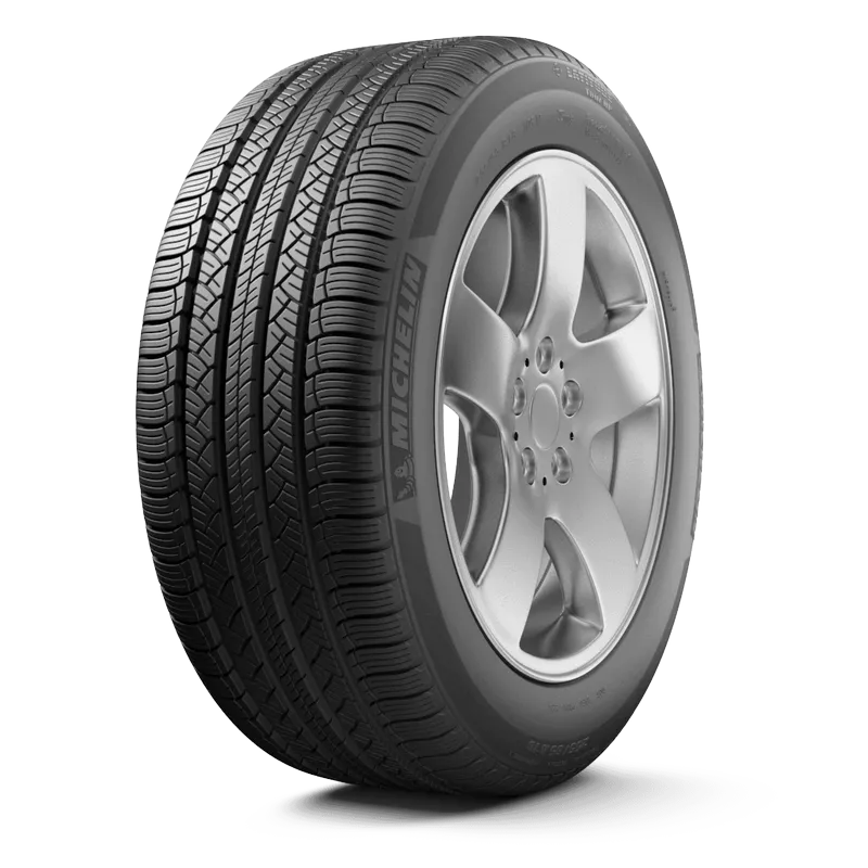 Lốp Michelin 275/45R19 Latitude Tour HP