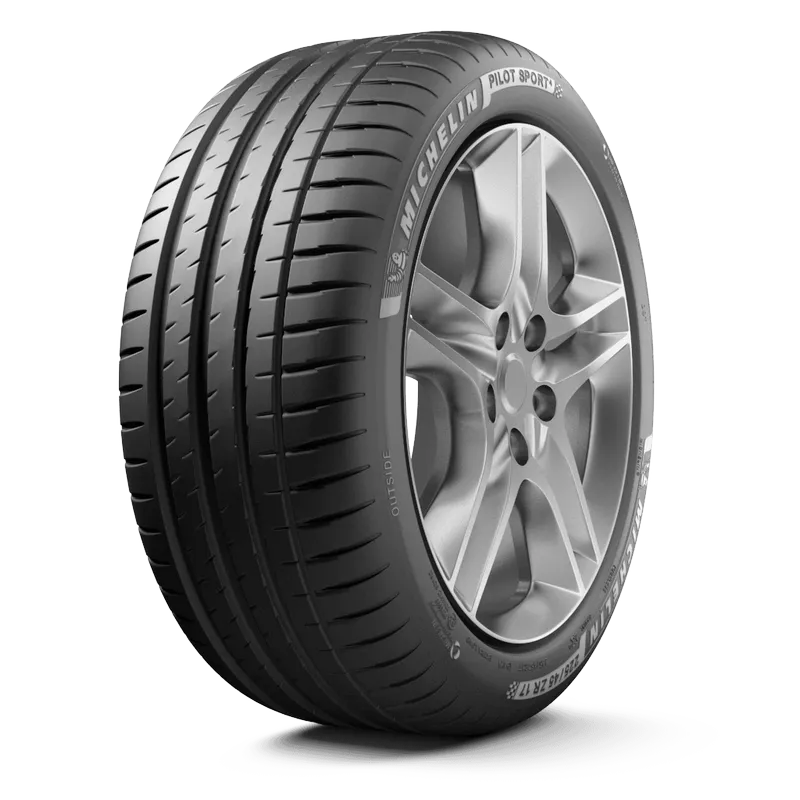 Lốp Michelin 255/35R20 Pilot Sport 4