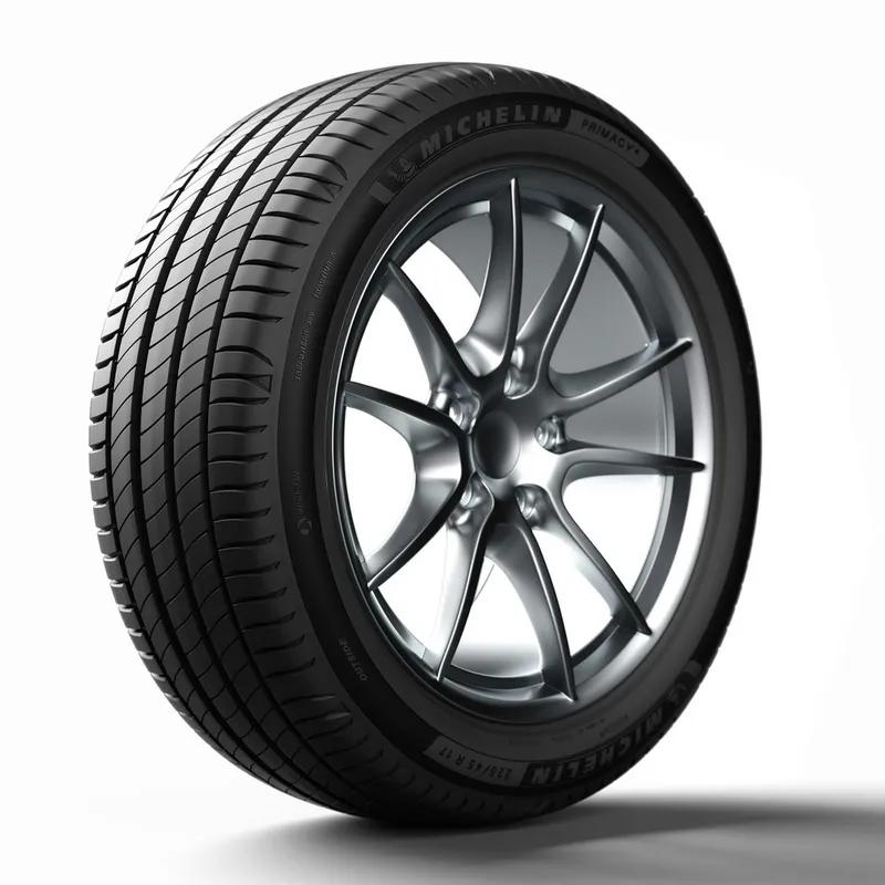 Lốp Michelin 225/55R16 Primacy 4