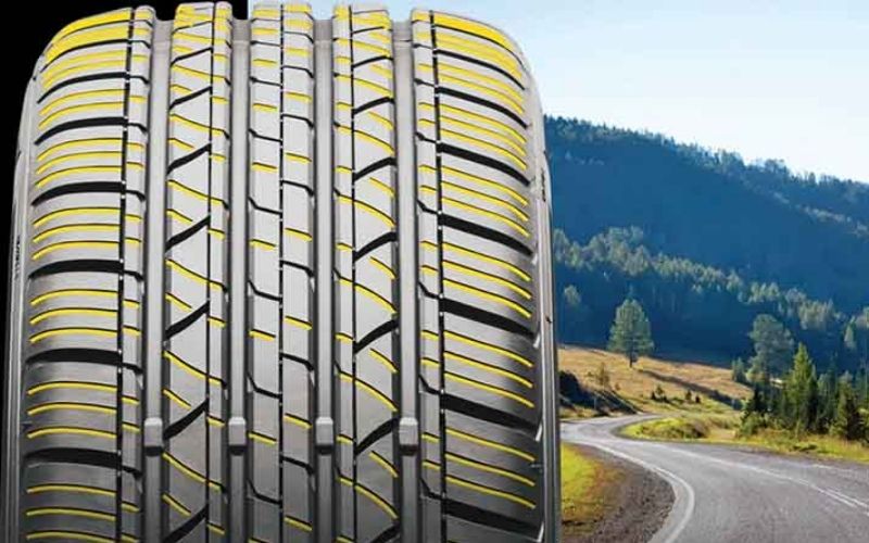 Milestar MS932 Sport đại diện cho phân khúc lốp hiệu suất cao