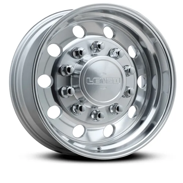 Bộ 04 Lazang Lenso 20