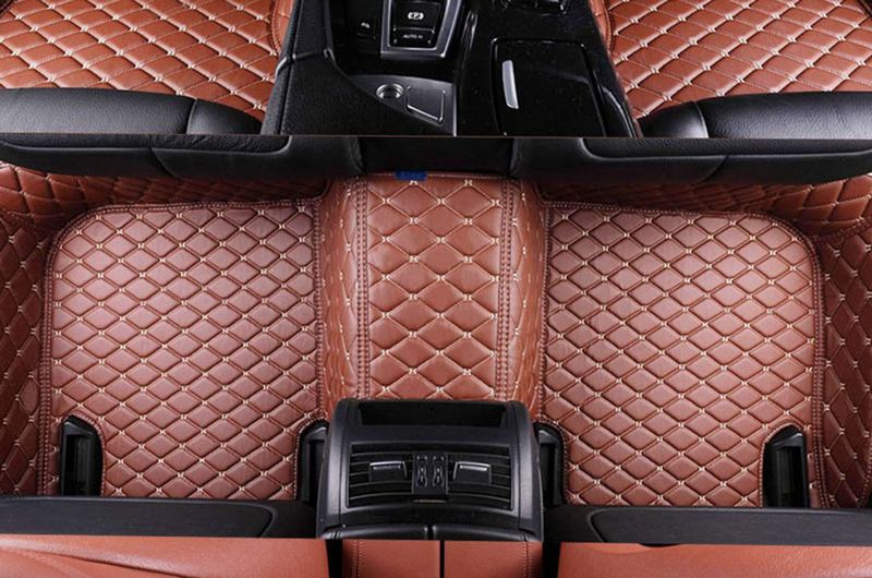 Thảm TPE / TPV cao cấp