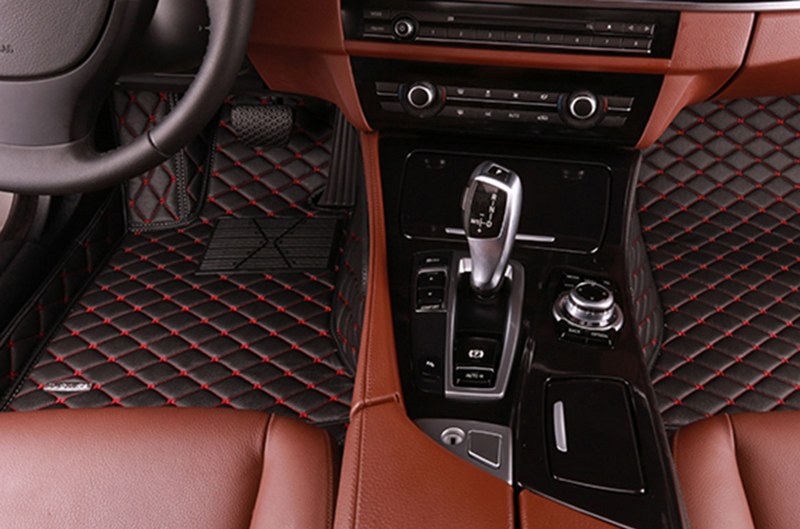 Nên mua thảm lót sàn ô to loại nào vừa bền, đáng tiền?