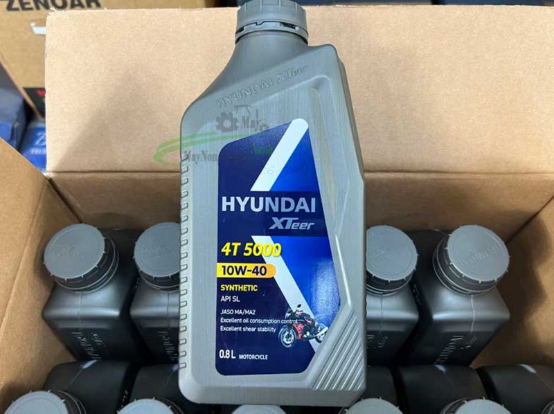 Tiêu chuẩn kỹ thuật và khả năng bảo vệ động cơ