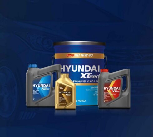 Nhớt Hyundai có tốt không? Đánh giá dòng nhớt nhà Hyundai