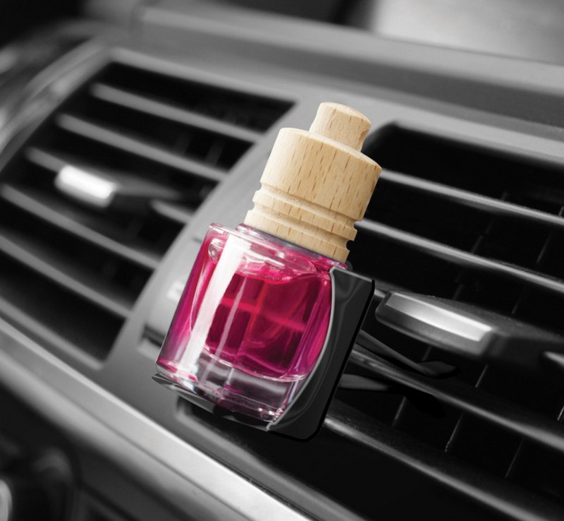 Lý do kẹp cửa gió ngày càng được ưa chuộng