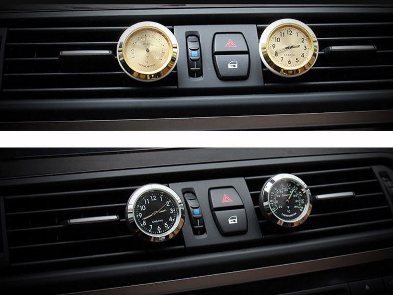 Lựa chọn mùi hương phù hợp với phong cách người lái