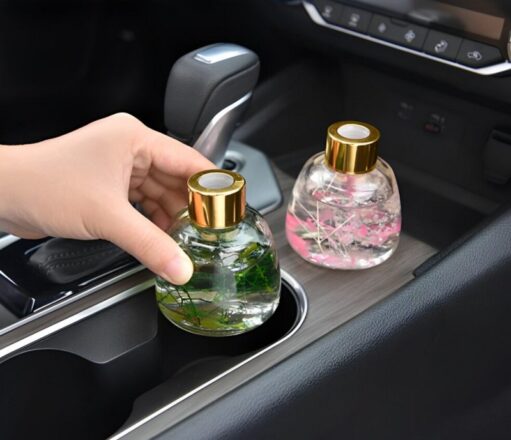 Nước hoa xe ô tô loại nào tốt? Top 10 lựa chọn hàng đầu