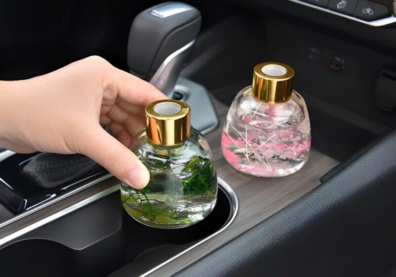Nước hoa xe ô tô loại nào tốt? Top 10 lựa chọn hàng đầu
