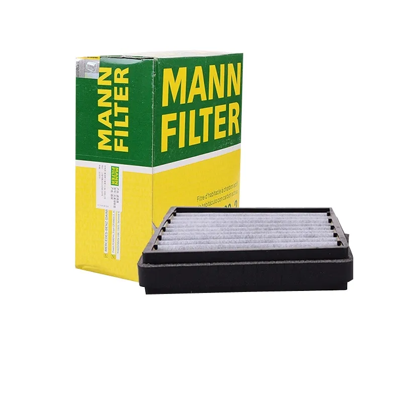 Lọc gió điều hòa than hoạt tính Mann CUK 20 000-2
