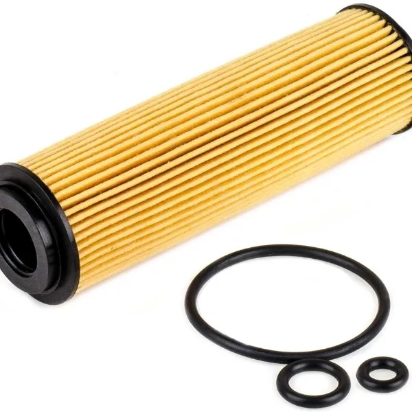 Lọc dầu nhớt động cơ JS OE0021M