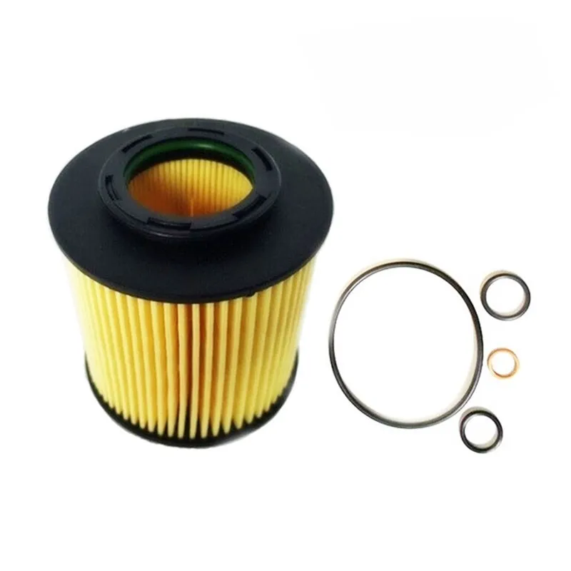 Lọc dầu nhớt động cơ JS OE0023
