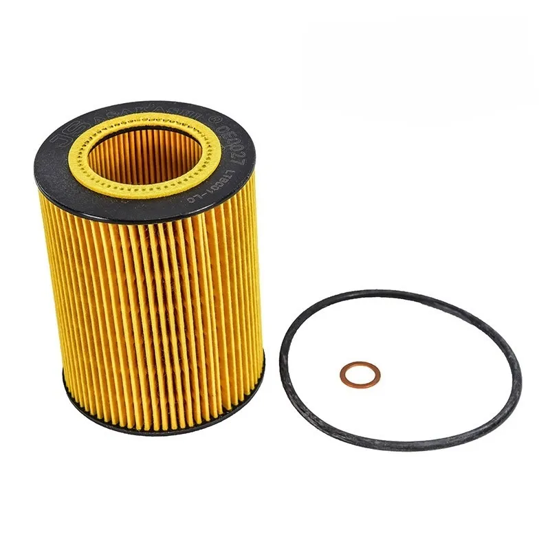 Lọc dầu nhớt động cơ JS OE0027