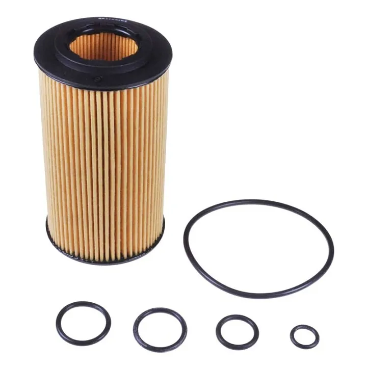 Lọc dầu nhớt động cơ JS OE0037