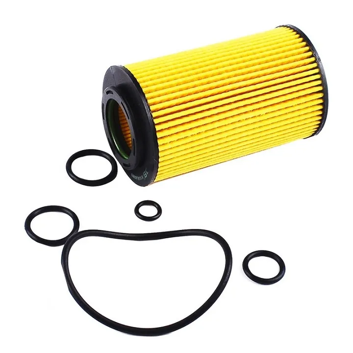 Lọc dầu nhớt động cơ JS OE0037M
