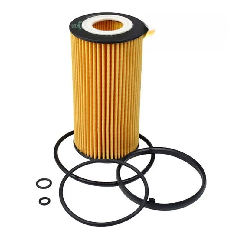 Lọc dầu nhớt động cơ JS OE0047
