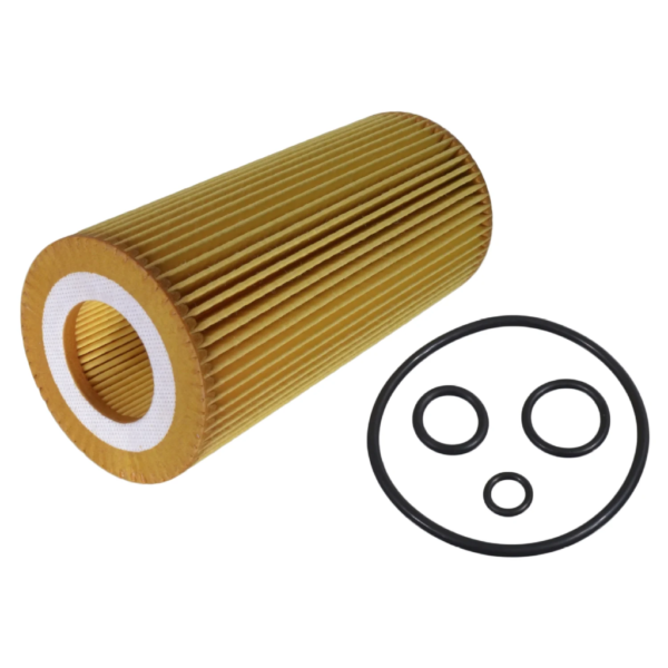 Lọc dầu nhớt động cơ JS OE0049