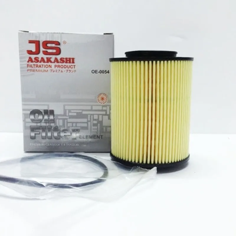 Lọc dầu nhớt động cơ JS OE0054