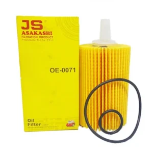 Lọc dầu nhớt động cơ JS OE0071