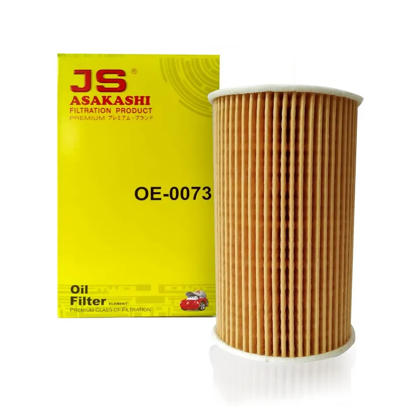 Lọc dầu nhớt động cơ JS OE0073