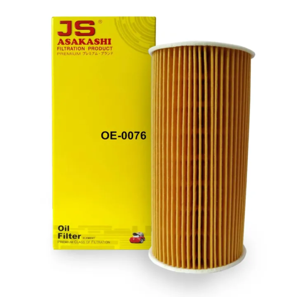 Lọc dầu nhớt động cơ JS OE0076