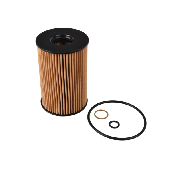 Lọc dầu nhớt động cơ JS OE32001