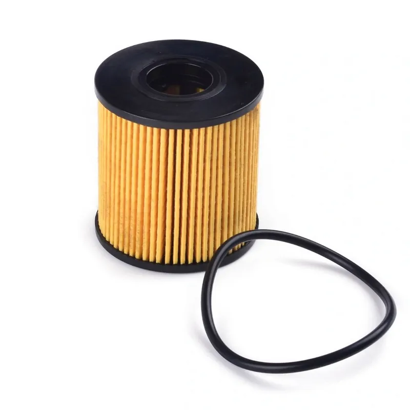 Lọc dầu nhớt động cơ JS OE42001