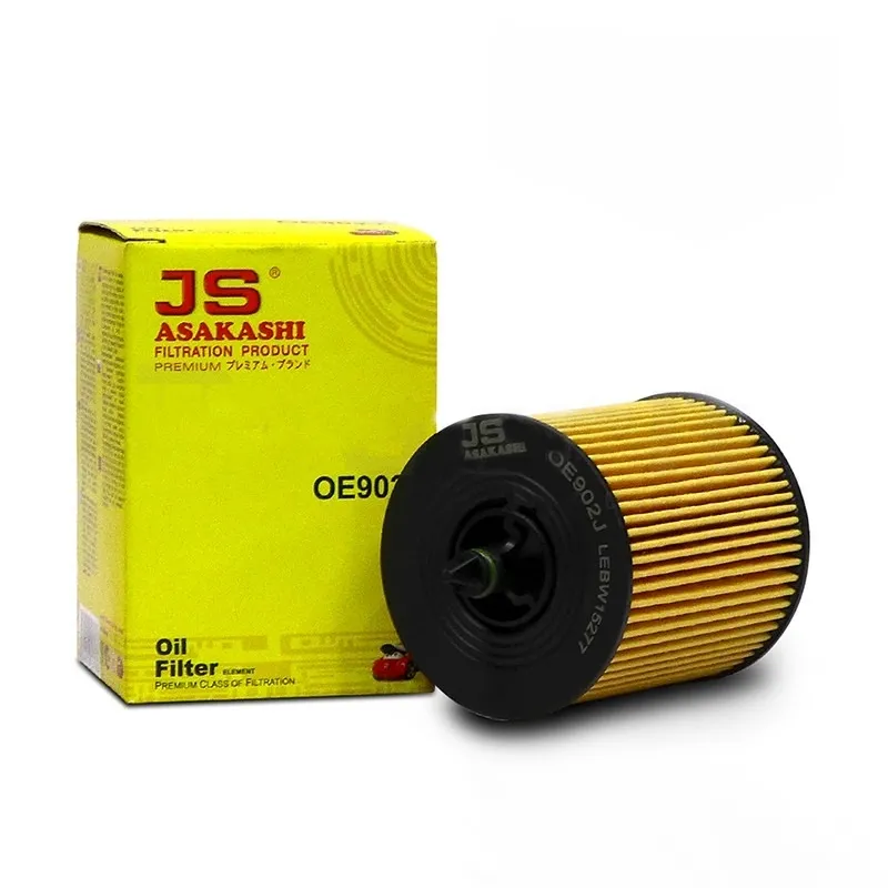 Lọc dầu nhớt động cơ JS OE902J