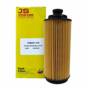 Lọc dầu nhớt động cơ JS OE0116