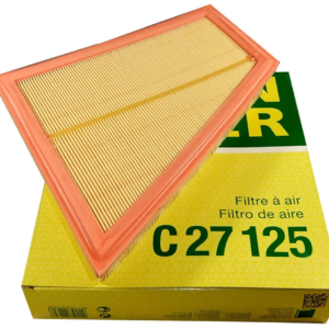 Lọc gió động cơ Mann C 27 125