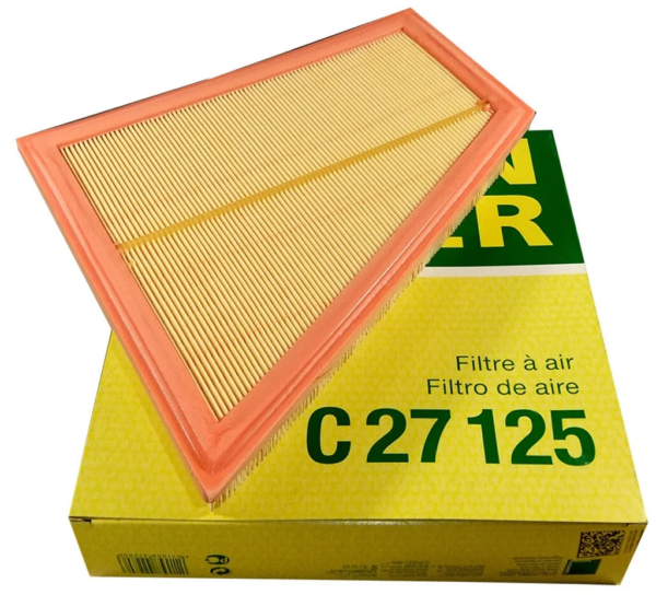 Lọc gió động cơ Mann C 27 125