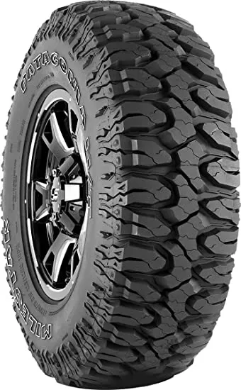 Lốp Milestar 215|70R16 Patagonia HT