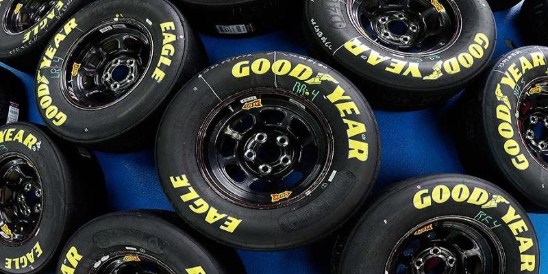 Có nhiều lựa chọn lốp Goodyear cho người dùng