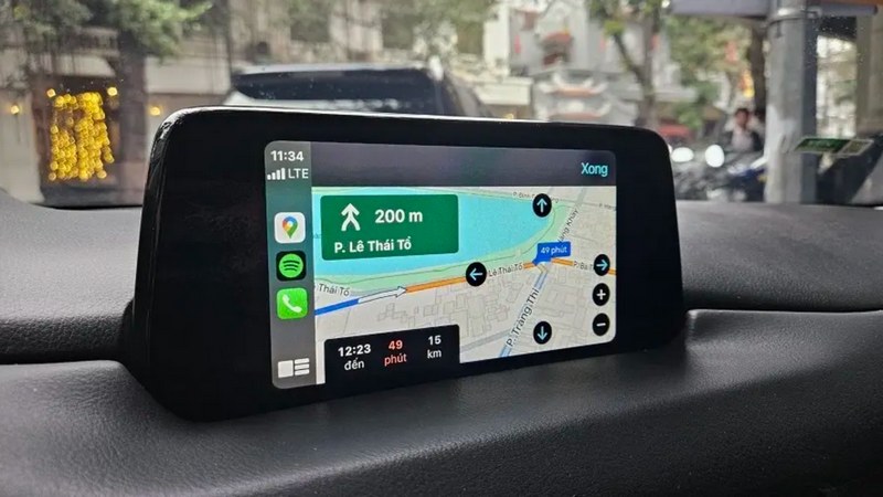 Google Maps, ứng dụng dẫn đường phổ biến nhất