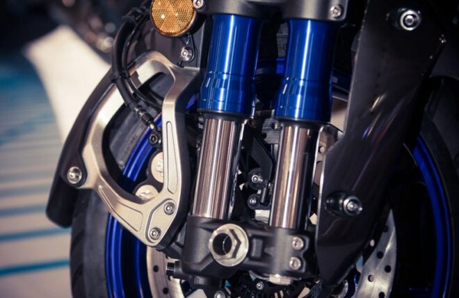 Phuộc xe là gì? Vai trò và nguyên lý hoạt động của phuộc xe