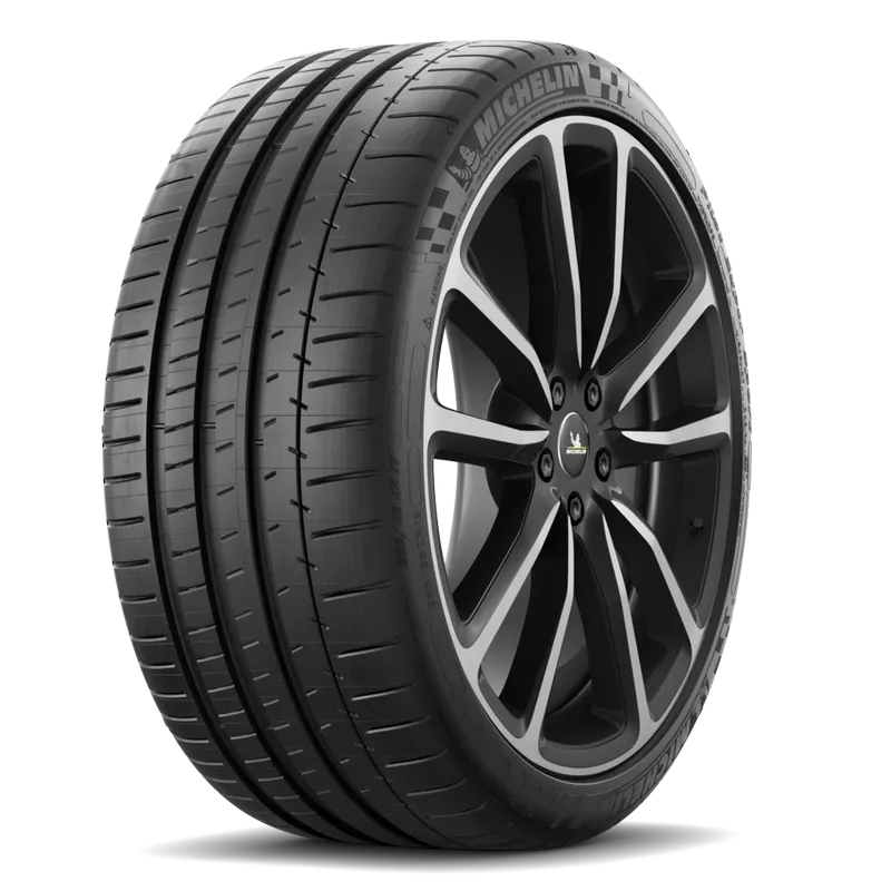 Lốp Michelin 255/40R20 Pilot Super Sport