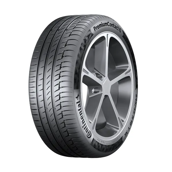 Lốp Continental 275/40R21 PremiumContact 6