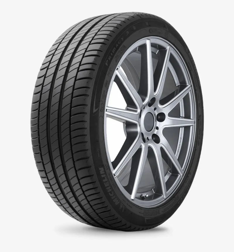 Lốp Michelin 225/45R18 Primacy 3 (ZP chống xịt)
