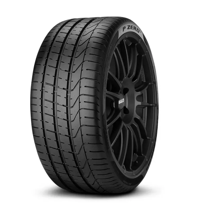 Lốp Pirelli 315/40R21 P ZERO PNCS