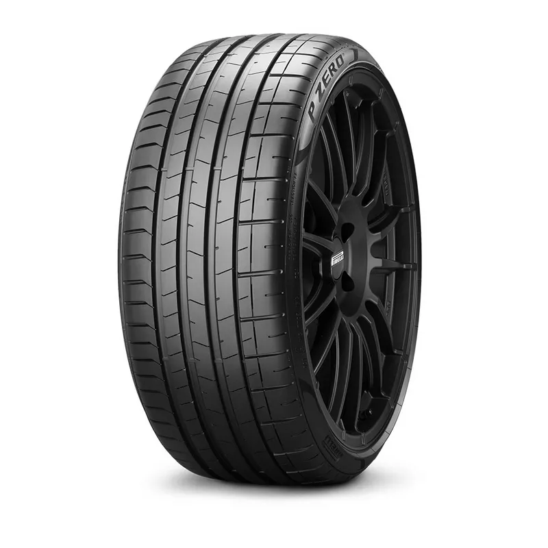 Lốp Pirelli 285/45R21 P ZERO (Run Flat chống xịt)