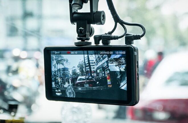 Quy định lắp camera hành trình cho xe tải mới nhất 2026