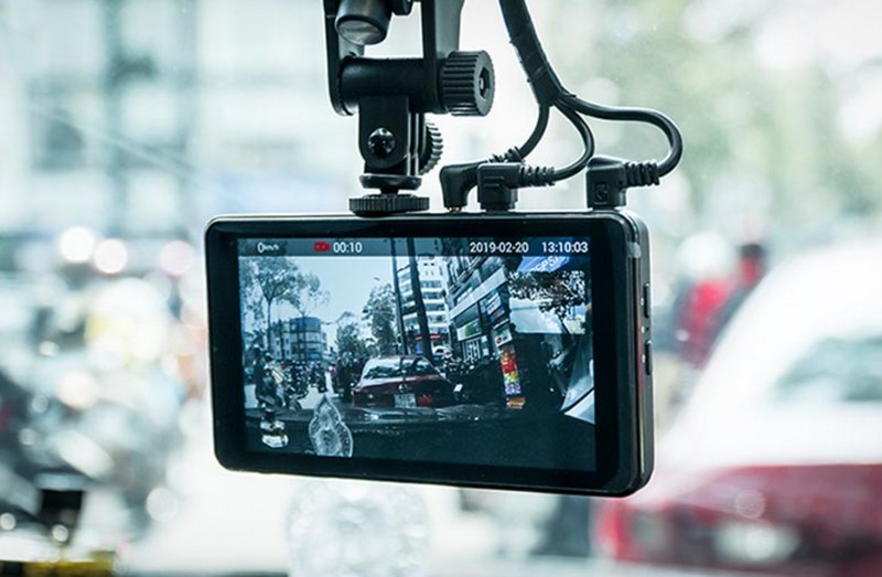 Quy định lắp camera hành trình cho xe tải mới nhất 2026