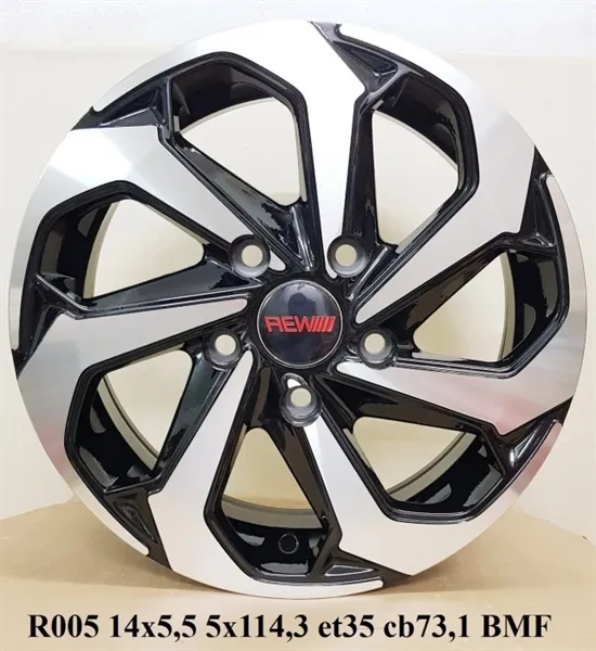 Bộ 04 Lazang DL 14