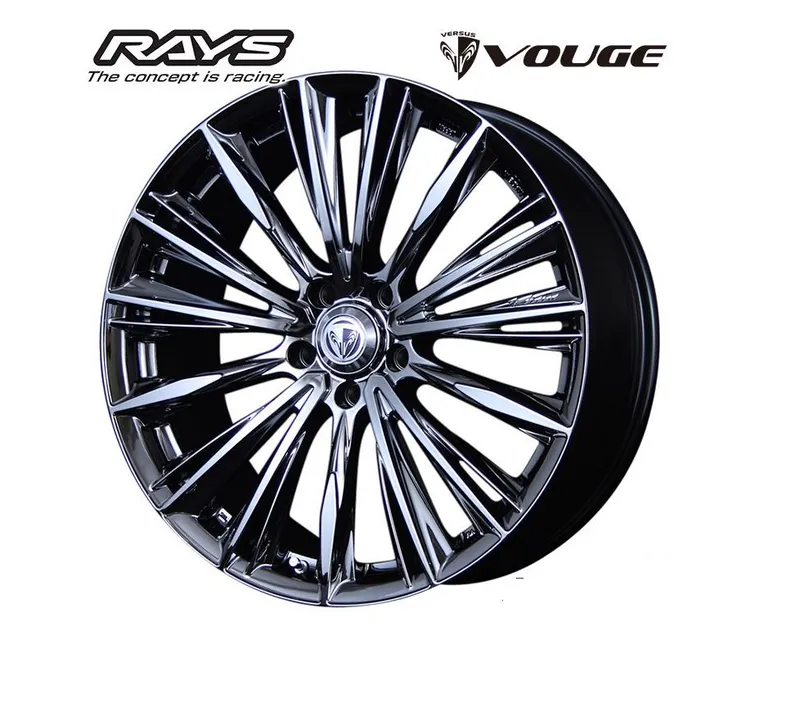 01 Mâm RAYS 17