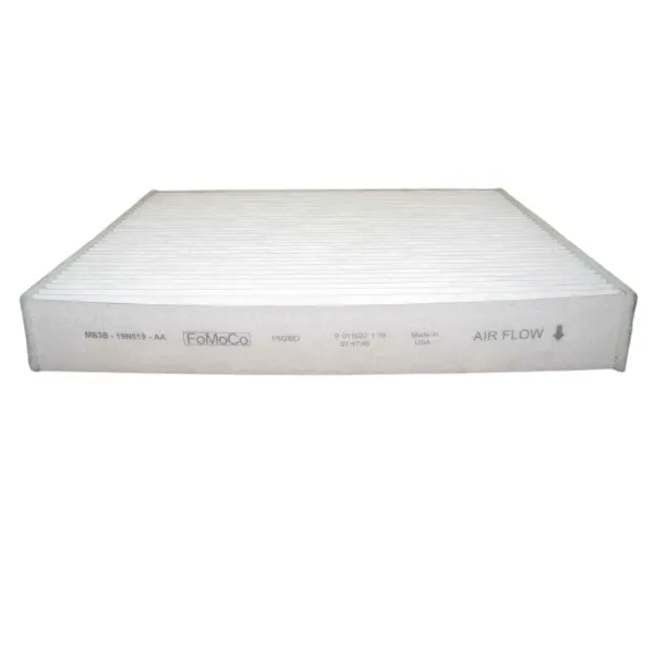 Lọc gió điều hòa tiêu chuẩn MB3B-19N619-DA