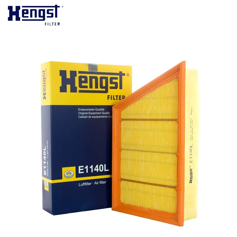 Lọc gió động cơ Hengst E1140L